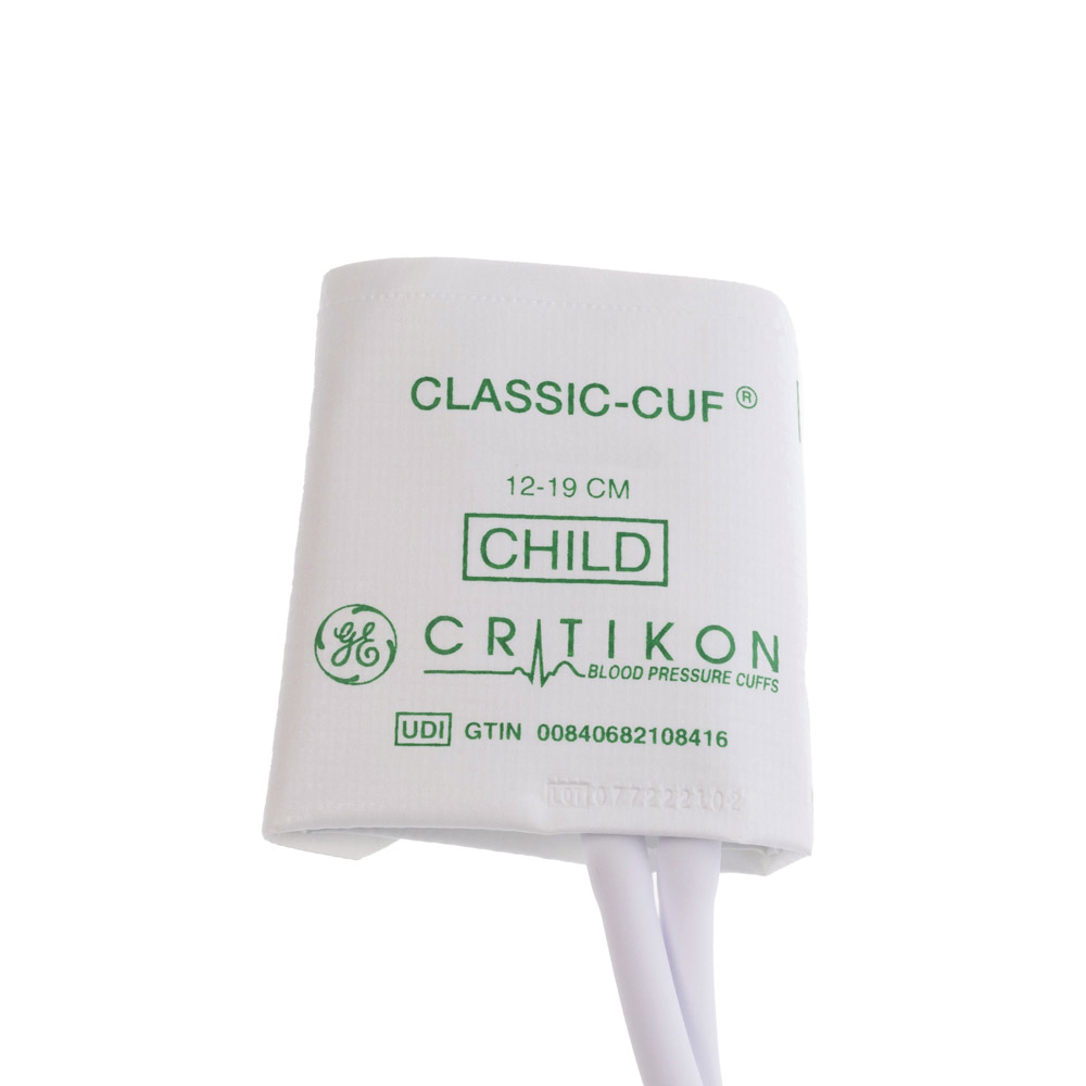 CLASSIC-CUF CHILD 2T CLICK - 20/ PK CLASSIC-CUF CHILD 2T CLICK - 20/ PK