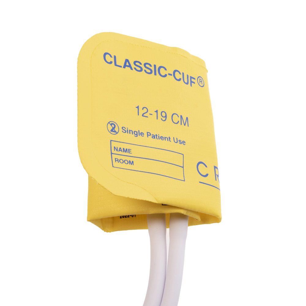 CLASSIC-CUF CHILD 2T CLICK ISO- 20/ PK