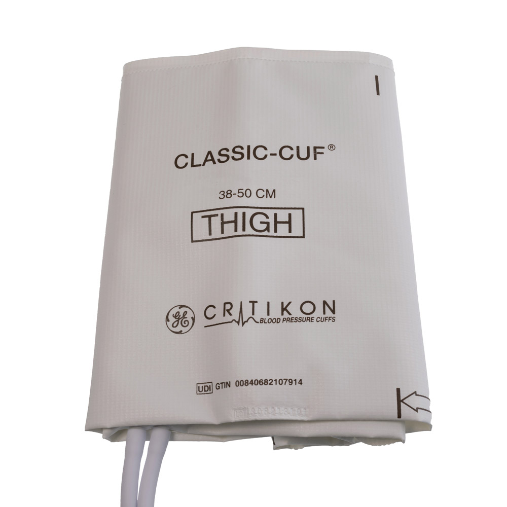 CLASSIC-CUF THIGH 2T CLICK- 20/ PK CLASSIC-CUF THIGH 2T CLICK- 20/ PK