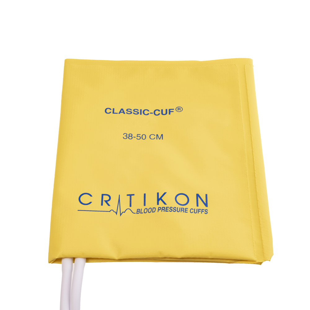 CLASSIC-CUF THIGH 2T CLICK ISO- 20/ PK CLASSIC-CUF THIGH 2T CLICK ISO- 20/ PK
