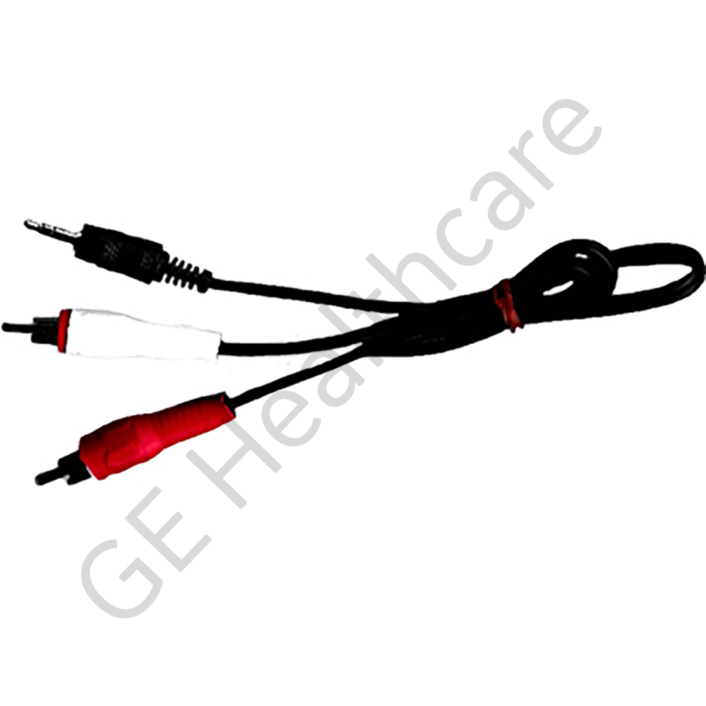 CABLE STEREO JACK - CHINCH CABLE STEREO JACK - CHINCH