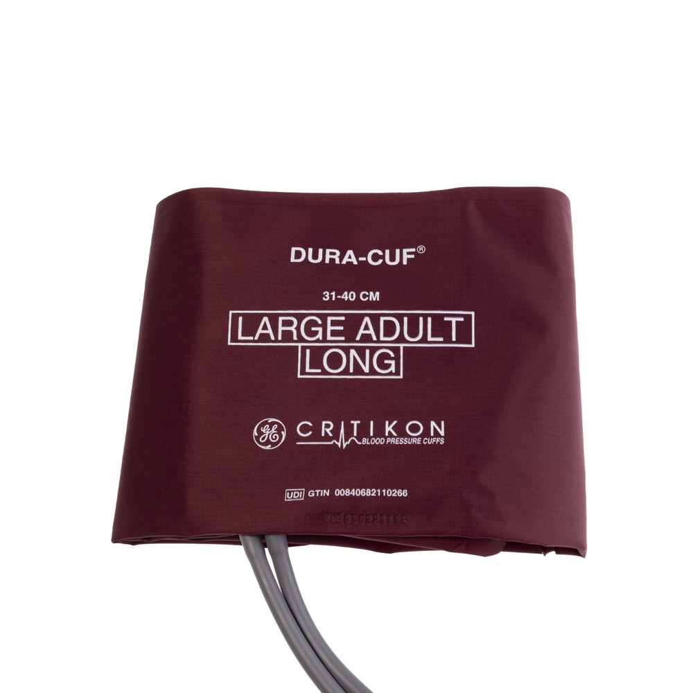 DURA-CUF LARGE ADULT LONG 2T CLICK - 5/ PK DURA-CUF LARGE ADULT LONG 2T CLICK - 5/ PK