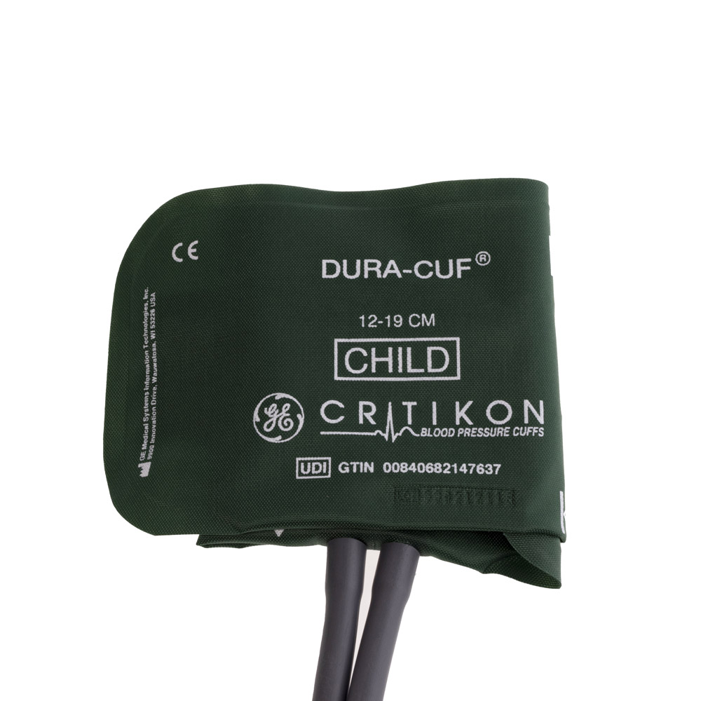 DURA-CUF CHILD 2T CLICK - 5/ PK DURA-CUF CHILD 2T CLICK - 5/ PK