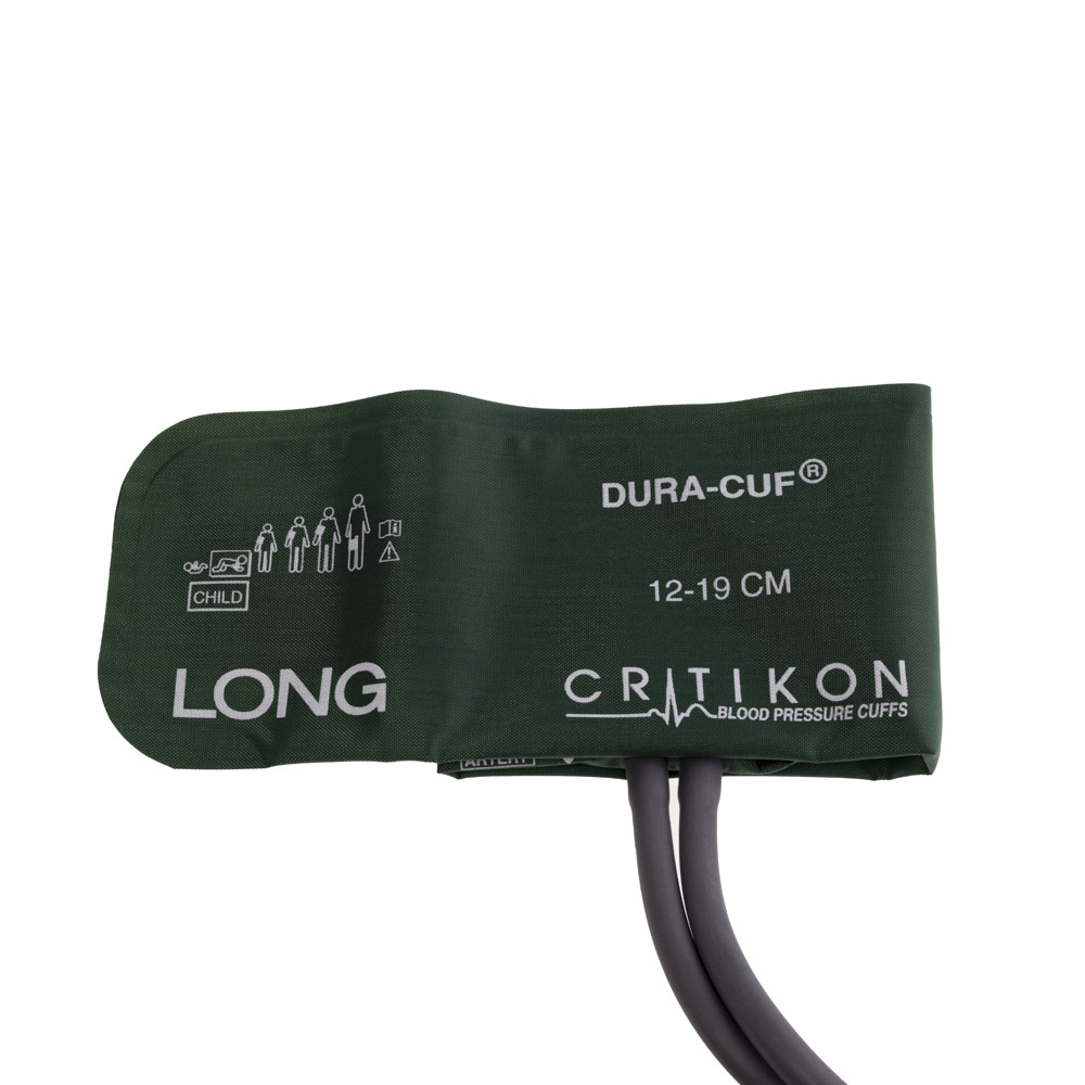 DURA-CUF CHILD LONG 2T CLICK - 5/ PK DURA-CUF CHILD LONG 2T CLICK - 5/ PK