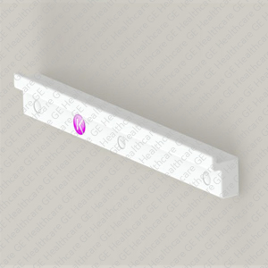 Wall Rack for (1) Kenex lower body shield Wall Rack for (1) Kenex lower body shield