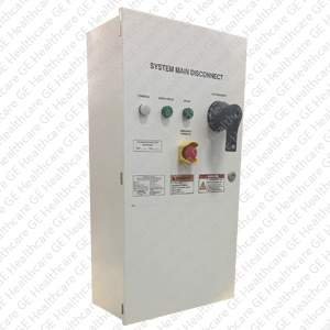 CT Main Disconnect and UPS Control 380-480V 50-60Hz 90A CT Main Disconnect and UPS Control 380-480V 50-60Hz 90A