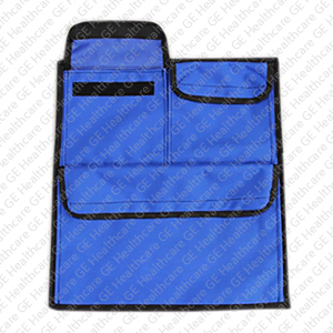 Mobile X-Ray Accessories Holder Mobile X-Ray Accessories Holder