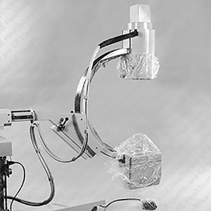 NR - GE Large Sterile Band Bag Drape - 30 x 20 in. (76.2 x 50.8 cm) (CS) NR - GE Large Sterile Band Bag Drape - 30 x 20 in. (76.2 x 50.8 cm) (CS)