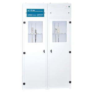 TEE storage cabinet 6 probes E8364DD