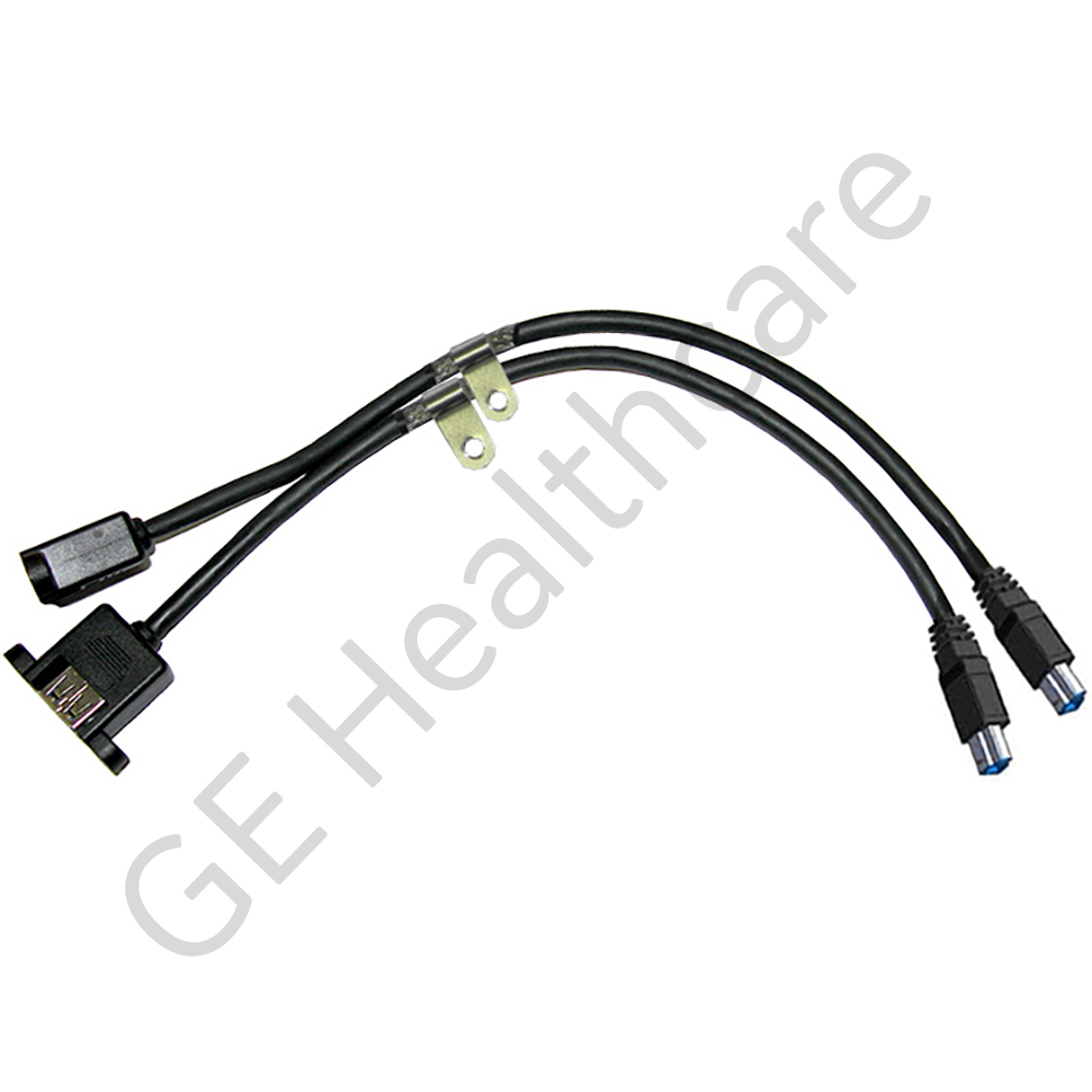 Monitor Cable USB3.0 MDT20
