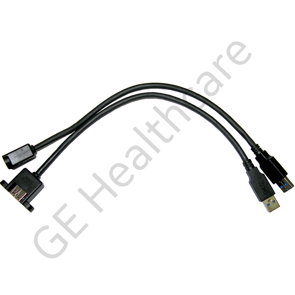 USB 3.0 Cable RTU100 USB 3.0 Cable RTU100