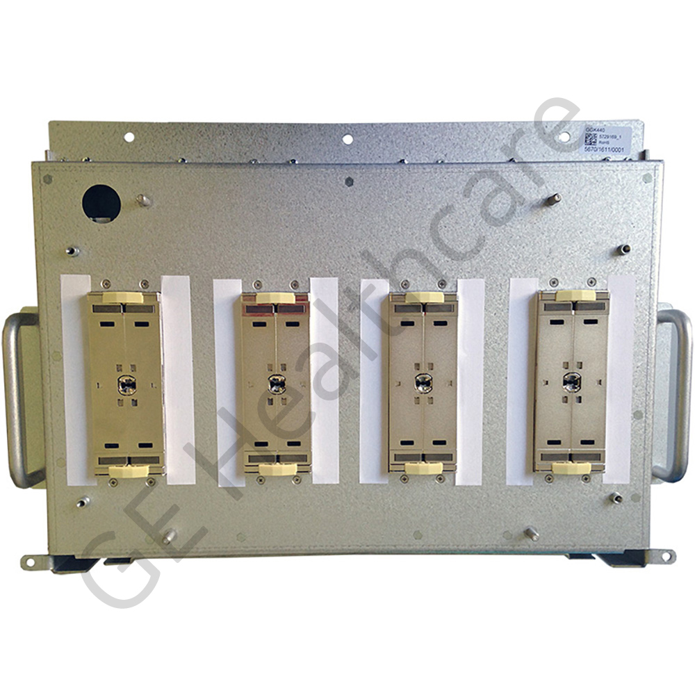 RTF340-EC320 Probe Control Board KTZ304072