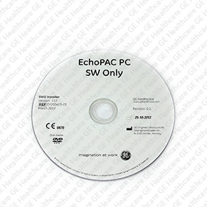 EchoPAC PC (Computer) Software Installer v.112.0.1 EchoPAC PC (Computer) Software Installer v.112.0.1