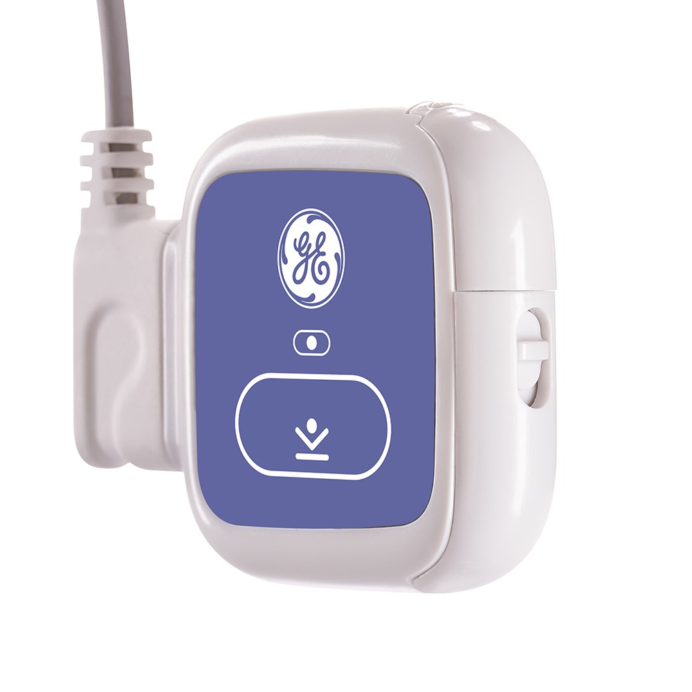 SEER 1000 Digital Holter ECG Recorder