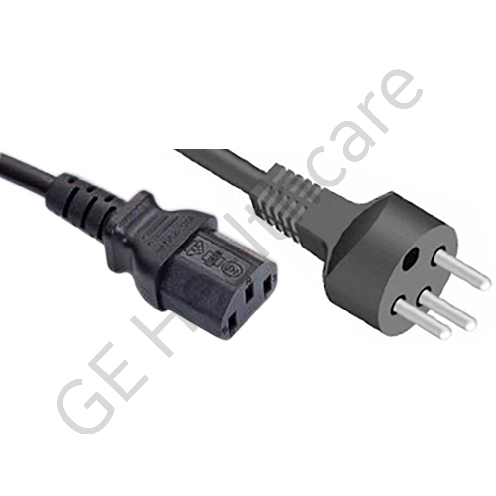 CA-NET POWER CORD ISRAEL F3G CA-NET POWER CORD ISRAEL F3G