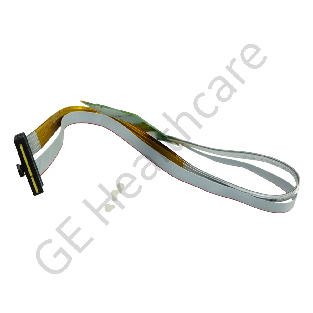 PCI-E Connection Cable from Front End to Back End Cable