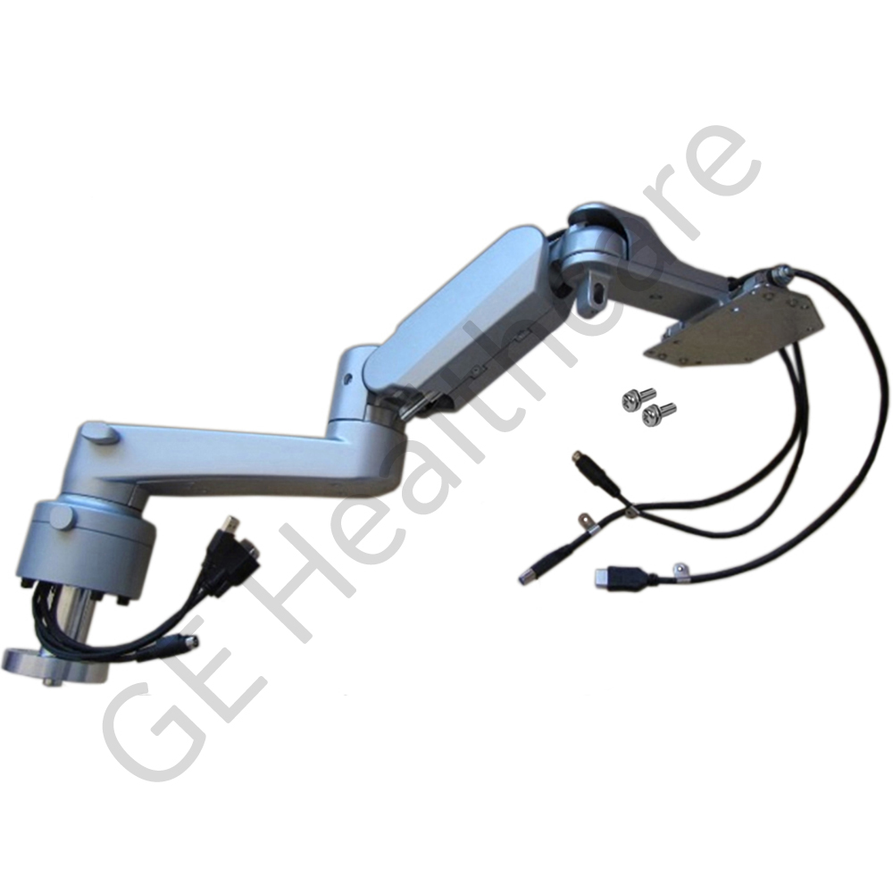 MDT20 Monitor Arm (DAEIL) for 23â LCD Monitor MDT20 Monitor Arm (DAEIL) for 23â LCD Monitor