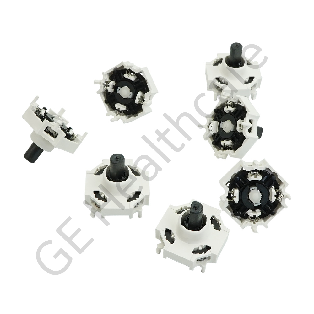 Joycoder Mechanic RTU100 (7 pcs) Joycoder Mechanic RTU100 (7 pcs)