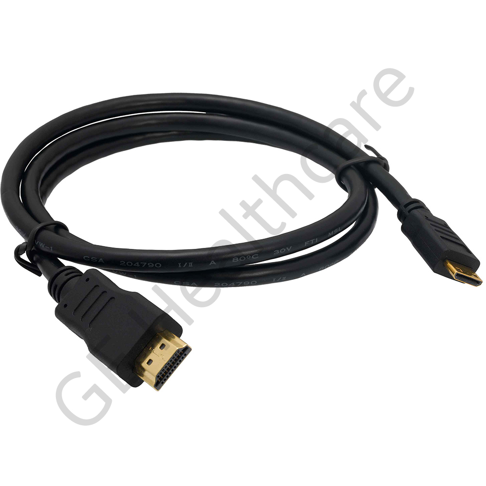 Cable HDMI M to HDMI M 300mm Cable HDMI M to HDMI M 300mm