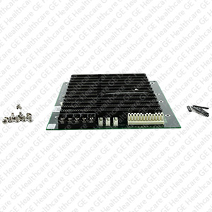 Printed circuit Board (PCB), BACKPLANE