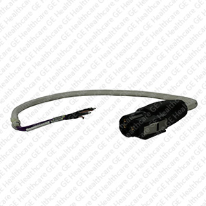 CABLE CONNECTION FOR SHOULDER COIL CABLE CONNECTION FOR SHOULDER COIL
