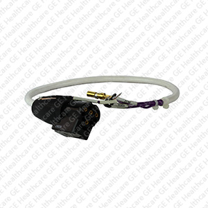 CABLE CONNECTION FOR KNEE COIL CABLE CONNECTION FOR KNEE COIL