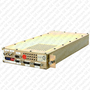 Command Terminal Module Command Terminal Module