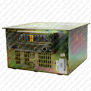 SGRA02 GRADIENT AMPLIFIER FOR DIGITAL E-SCAN XQ SYSTEMS SGRA02 GRADIENT AMPLIFIER FOR DIGITAL E-SCAN XQ SYSTEMS