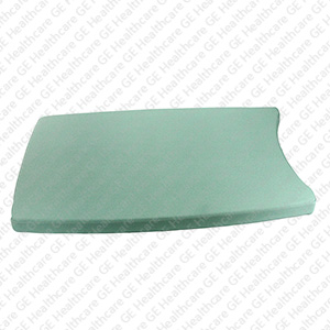 PATIENT TABLE EXTENSION CUSHION PATIENT TABLE EXTENSION CUSHION