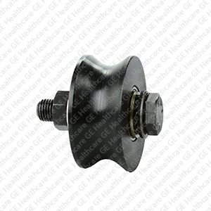 LOWER PATIENT TABLE RAIL WHEEL LOWER PATIENT TABLE RAIL WHEEL
