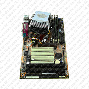 CPU + RAM + Motherboard