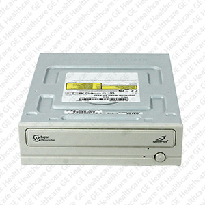 DVD - REL, FRU 1 DVD - REL, FRU 1