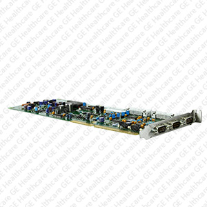 ACQ BOARD NEEDED WHEN THE SYSTEM HAS COIL # 7 ACQ BOARD NEEDED WHEN THE SYSTEM HAS COIL # 7
