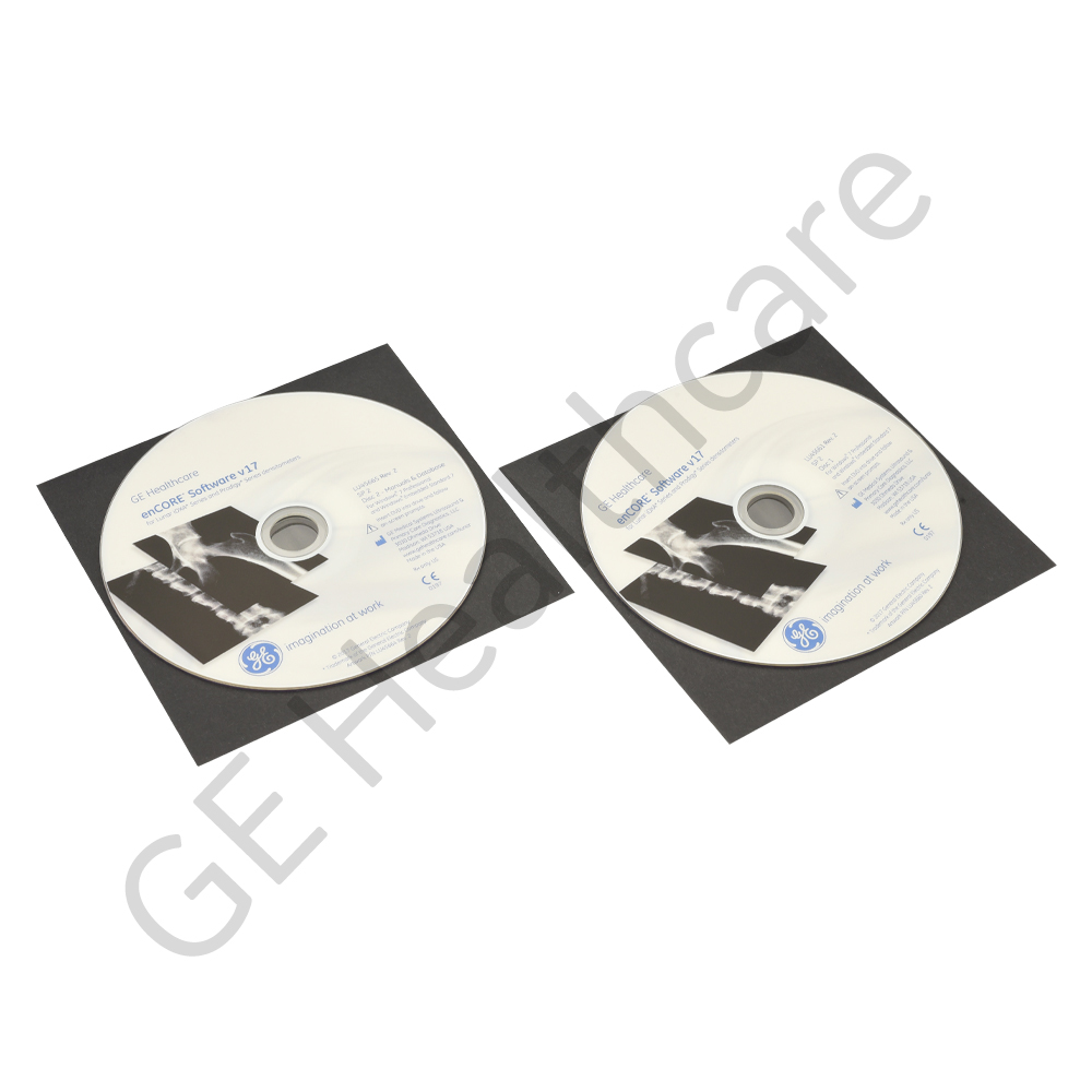 ASSY SW APP ENCORE 17SP2 FOR PRODIGY IDXA DPX ASSY SW APP ENCORE 17SP2 FOR PRODIGY IDXA DPX