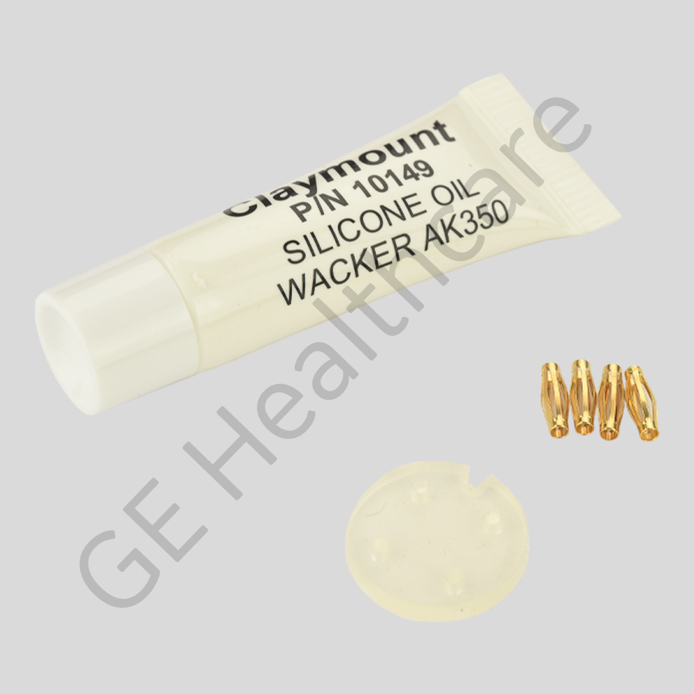 Kit, Spring Contact/Si Washer Kit, Spring Contact/Si Washer