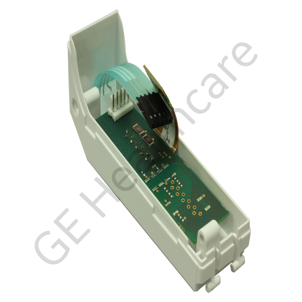 Front Chassis Unit E-P Assembly Front Chassis Unit E-P Assembly