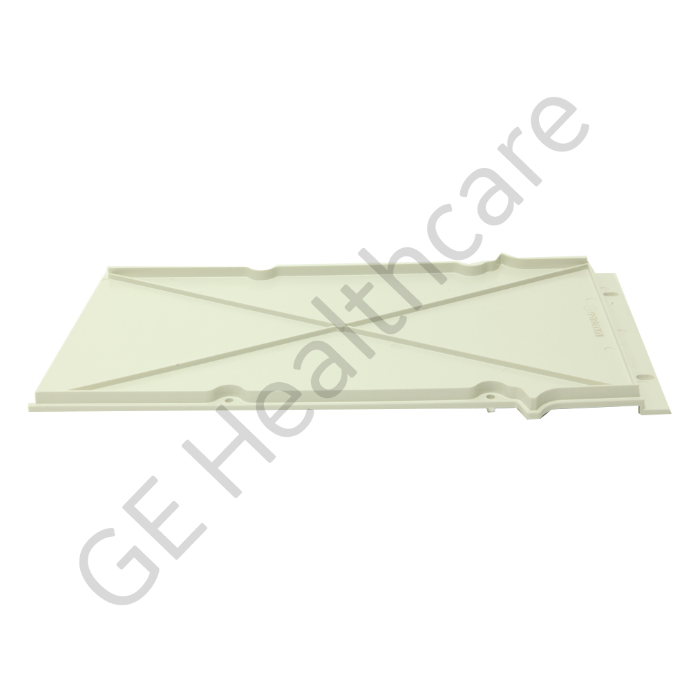 Cover Shroud- Injection molded Cover Shroud- Injection molded