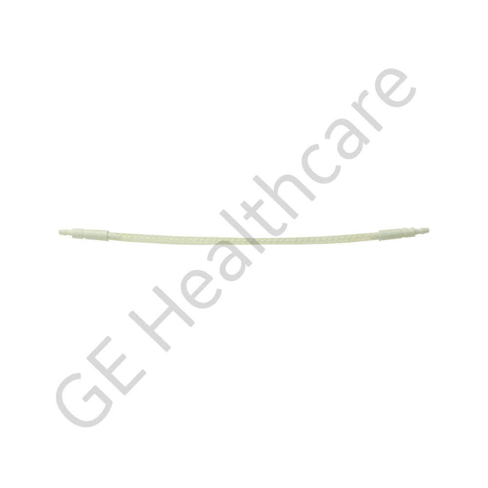 Insulation Tube 130mm with Barb Fittings Insulation Tube 130mm with Barb Fittings