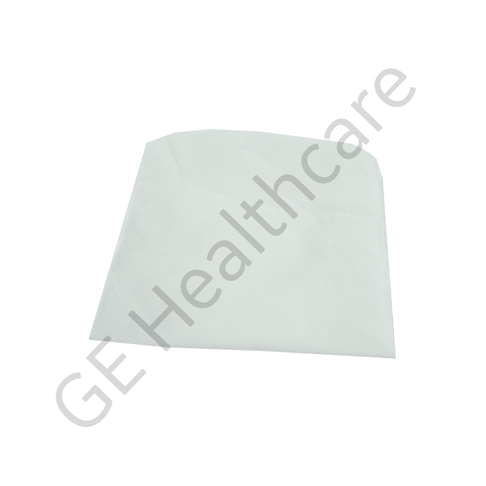 Pad Covers, Disposable Box of 50 Bilisoft