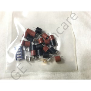 Service Kit with Fuses