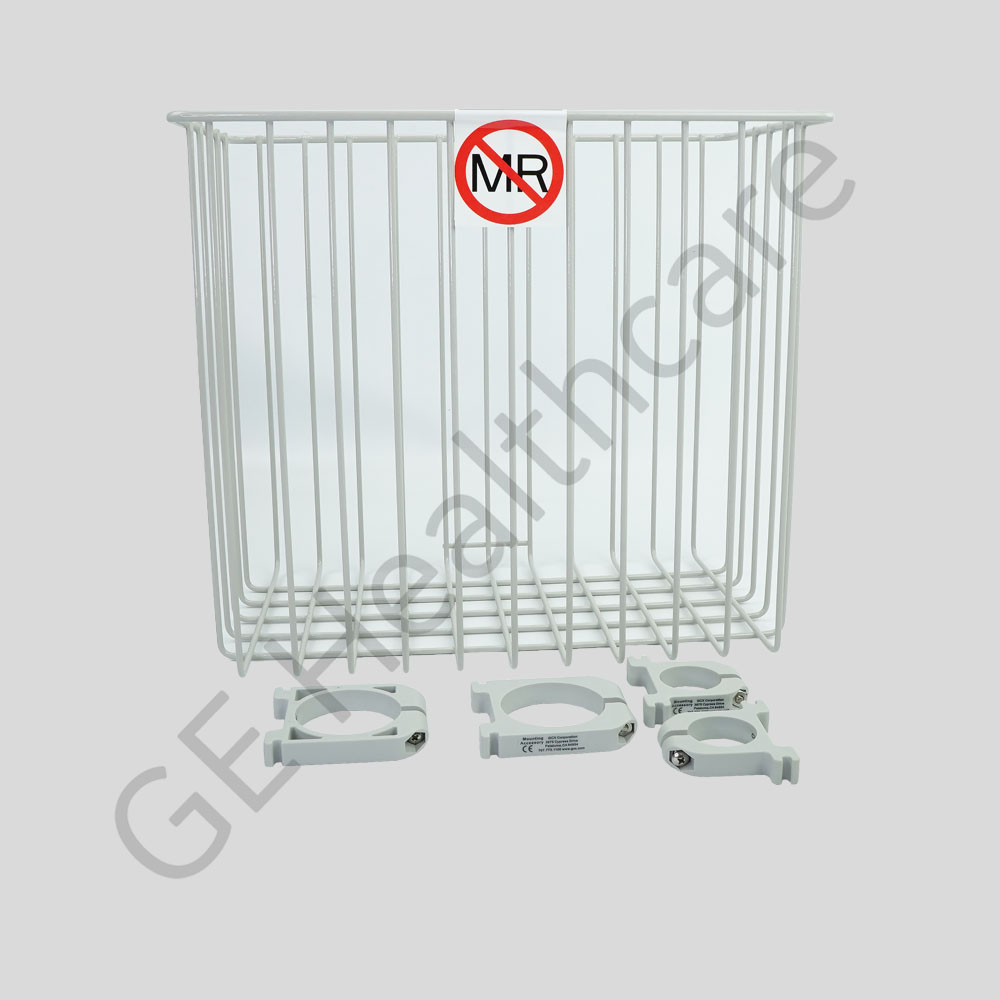510S0002-A0, 12In Roll Stand Utility Basket 510S0002-A0, 12In Roll Stand Utility Basket