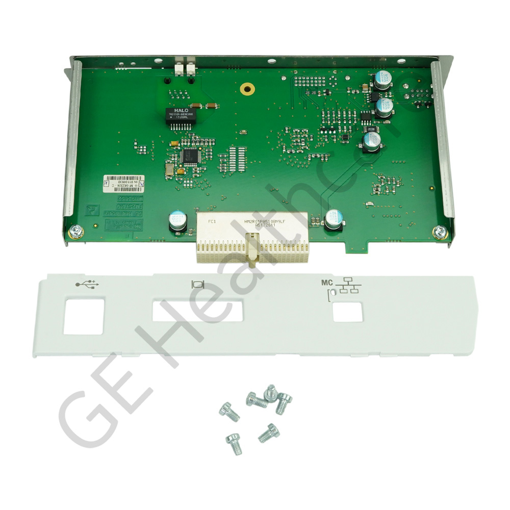Standard Interface Board CARESCAPE B650