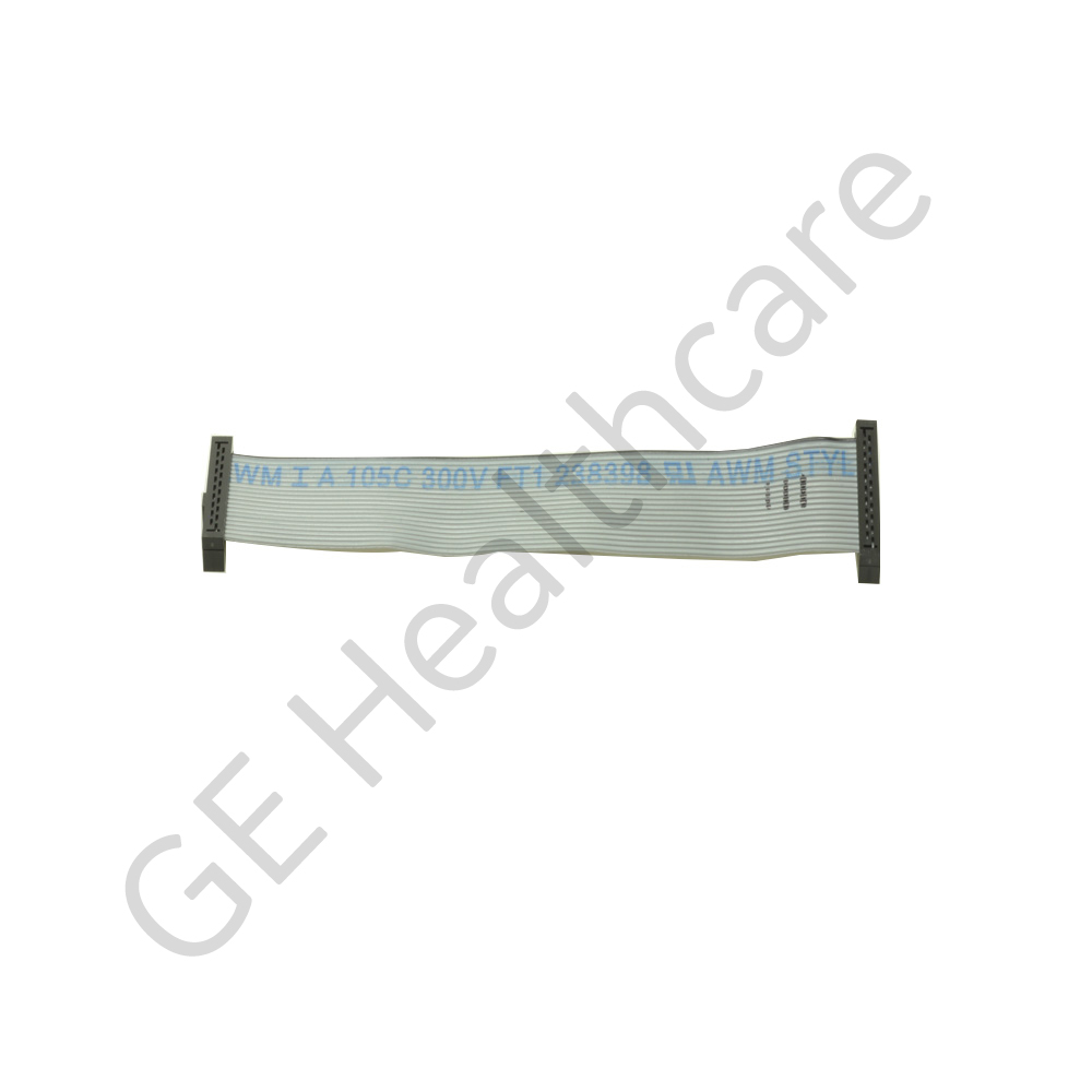 Cable Flat Cable 20 Wire Ribbon Cable
