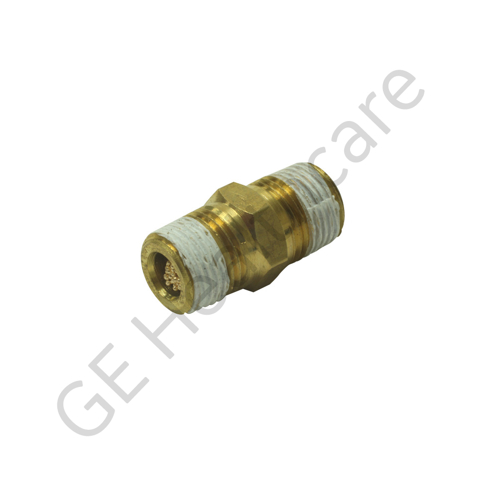 Low Pressure Inlet Filter Low Pressure Inlet Filter
