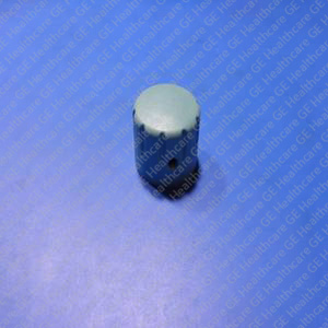 Knob 4.76 Diameter Shaft Soft Teal Injection Molded Knob 4.76 Diameter Shaft Soft Teal Injection Molded