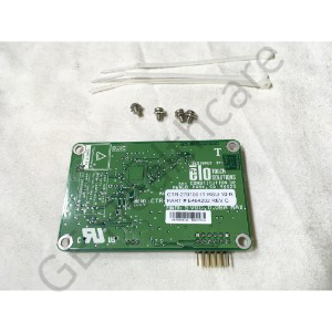 Kit Touch Controller Board, Mechanical