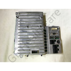 CPU Assembly CARESCAPE™ B450 - FRU CPU Assembly CARESCAPE™ B450 - FRU