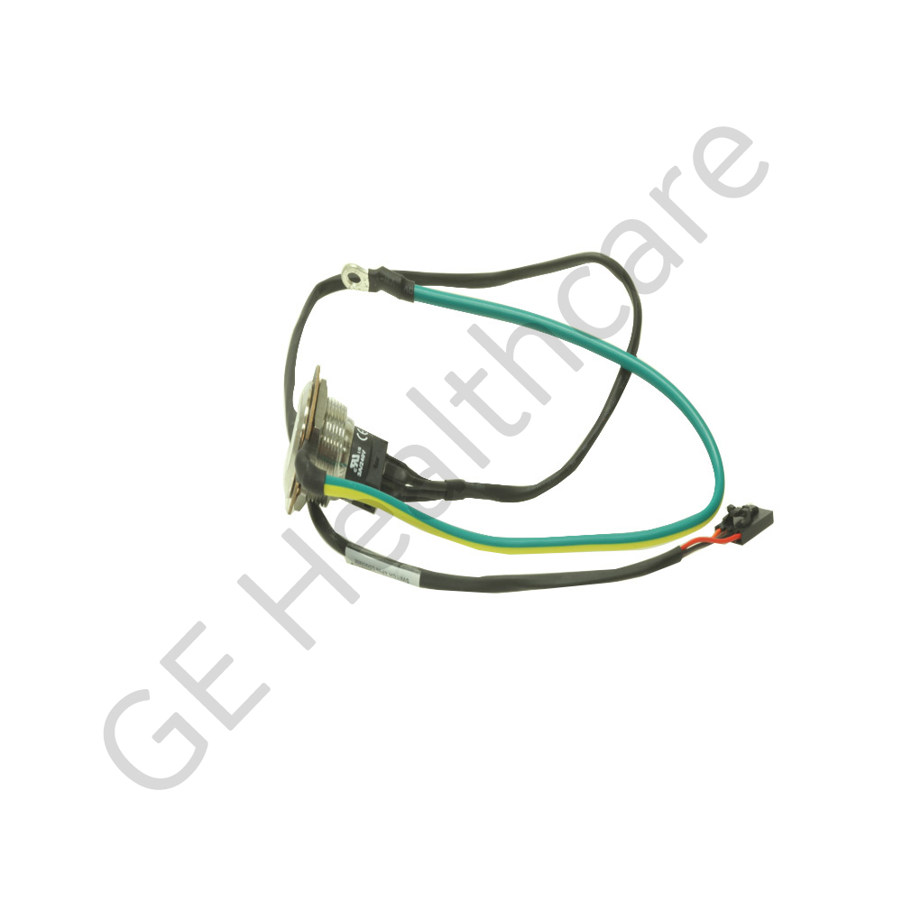 HARNESS ACB TO SYSTEM SWITCH 4PIN L500MM