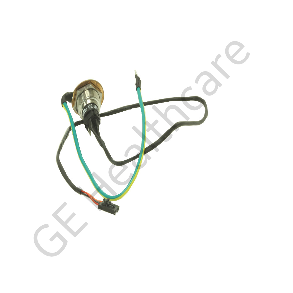HARNESS ACB TO SYSTEM SWITCH 4PIN L500MM