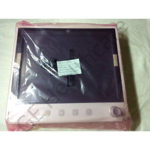 High Level Assembly Display Unit 15" Touchscreen